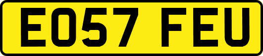 EO57FEU