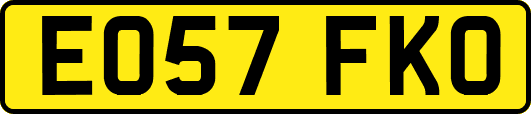 EO57FKO