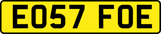 EO57FOE