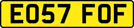 EO57FOF