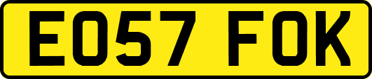 EO57FOK