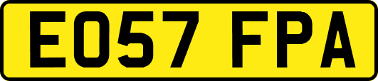 EO57FPA