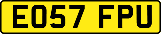 EO57FPU