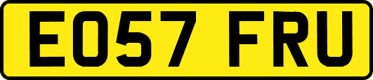 EO57FRU