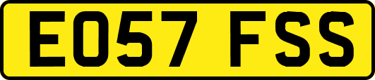 EO57FSS
