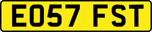 EO57FST