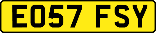 EO57FSY
