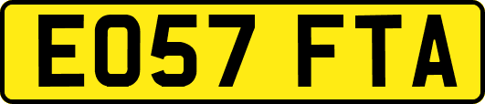 EO57FTA