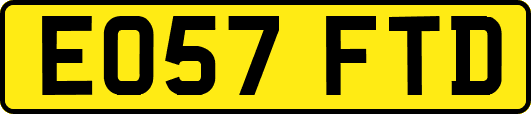 EO57FTD