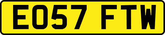 EO57FTW