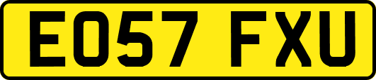 EO57FXU
