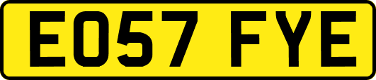 EO57FYE