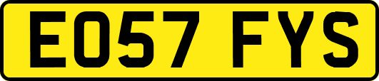 EO57FYS