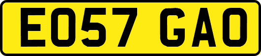 EO57GAO