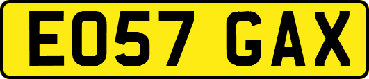 EO57GAX