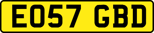 EO57GBD