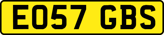 EO57GBS