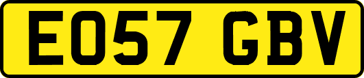 EO57GBV