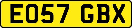 EO57GBX