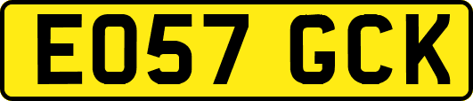 EO57GCK