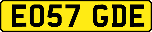 EO57GDE