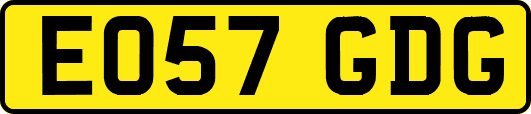 EO57GDG
