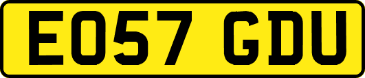 EO57GDU