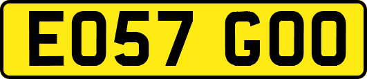 EO57GOO