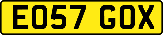 EO57GOX