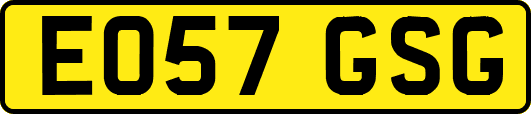 EO57GSG