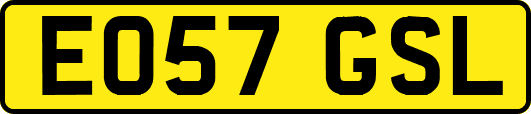 EO57GSL