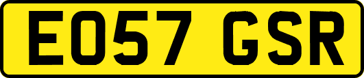 EO57GSR