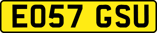 EO57GSU