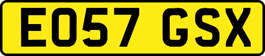 EO57GSX
