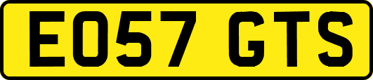 EO57GTS