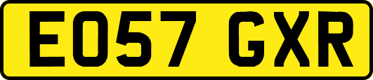 EO57GXR