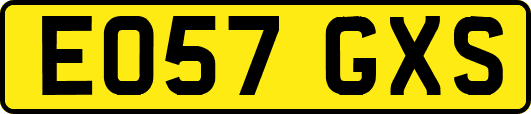EO57GXS