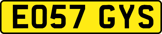 EO57GYS