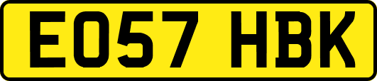 EO57HBK