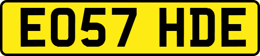 EO57HDE