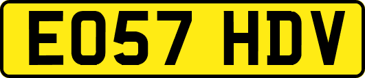 EO57HDV