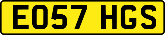 EO57HGS