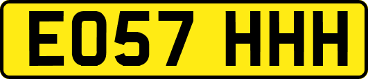 EO57HHH