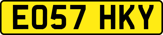 EO57HKY