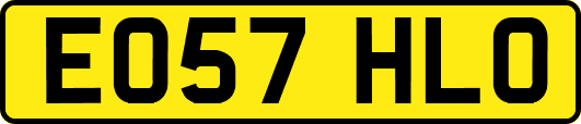 EO57HLO