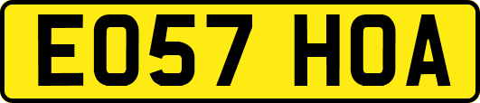 EO57HOA