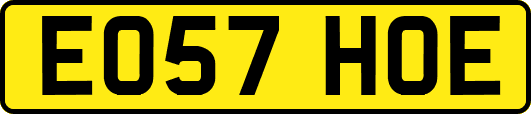 EO57HOE