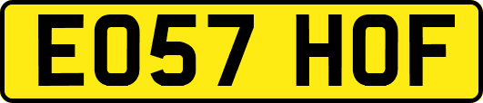 EO57HOF
