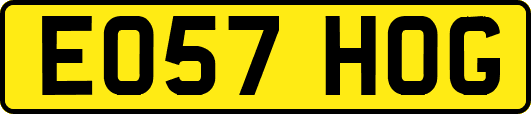 EO57HOG