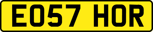 EO57HOR